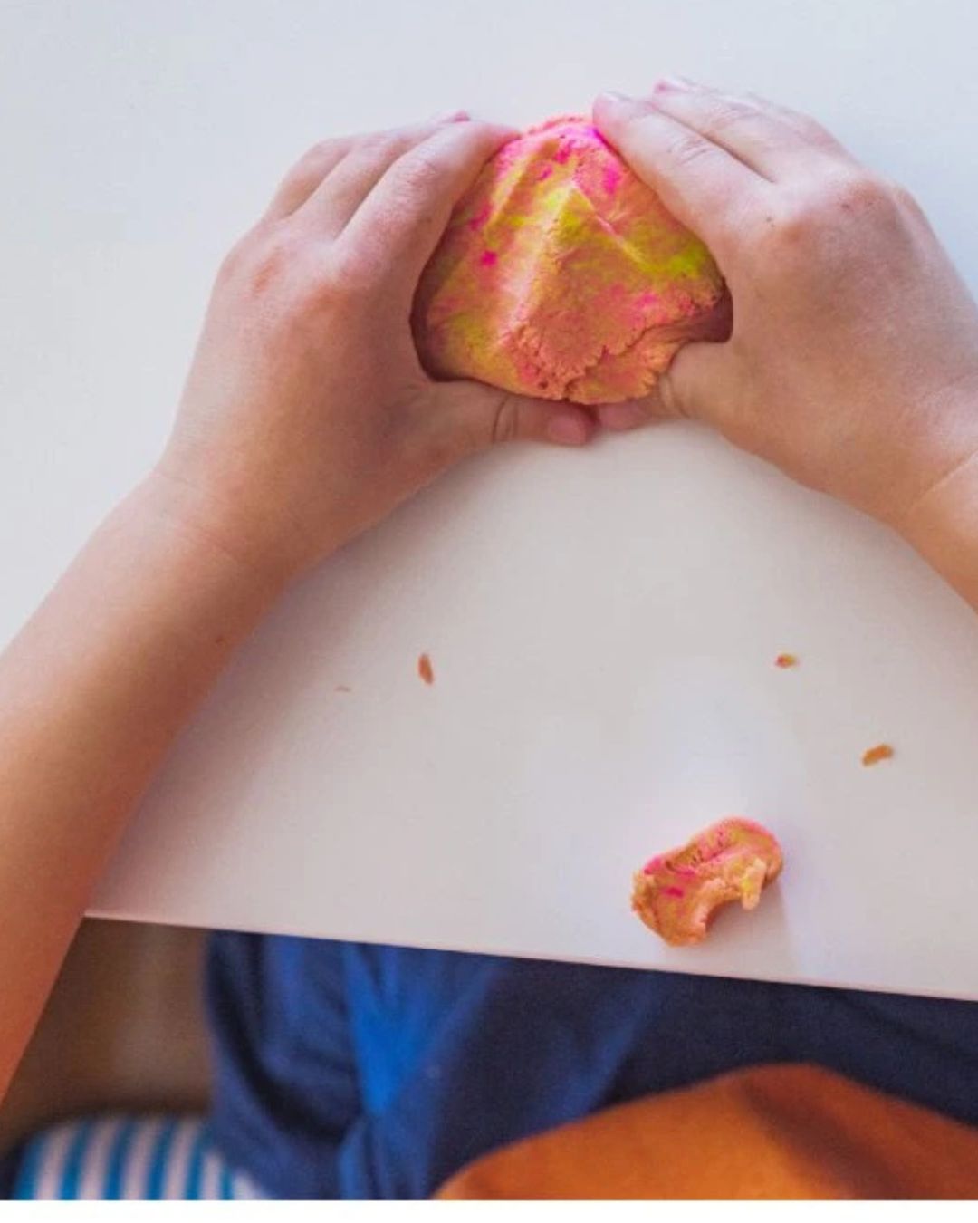 Playfoam Sand – Pískové bonbóny